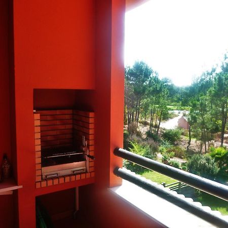 Apartamento Golf Resort Charneca  Luaran gambar