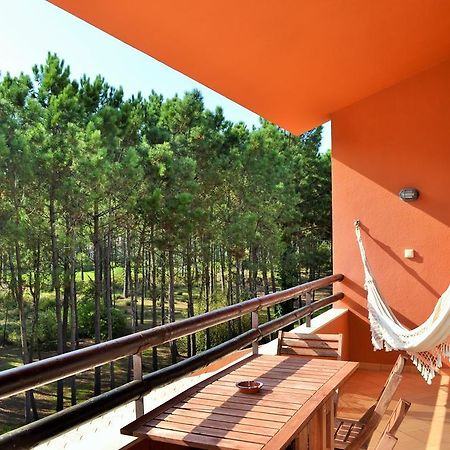 Apartamento Golf Resort Charneca  Luaran gambar