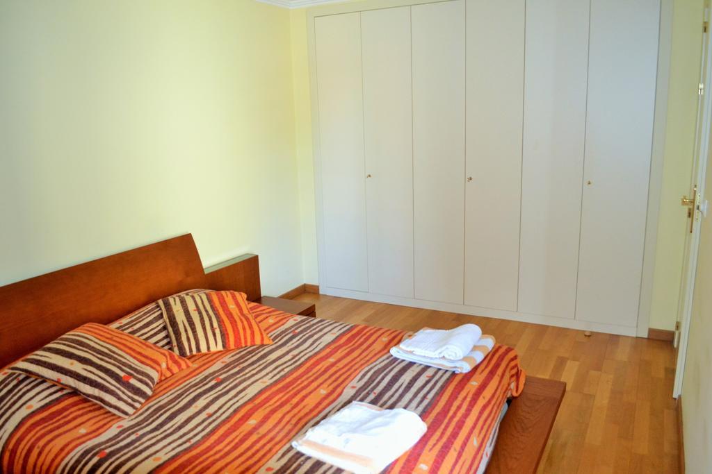 Apartamento Golf Resort Charneca  Bilik gambar