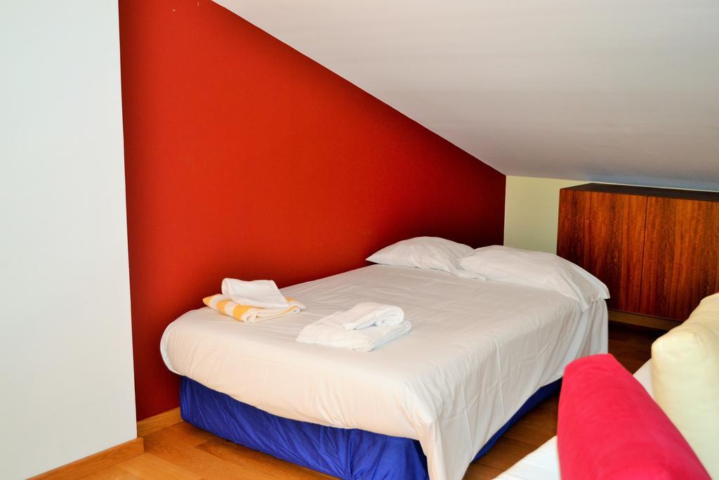 Apartamento Golf Resort Charneca  Luaran gambar