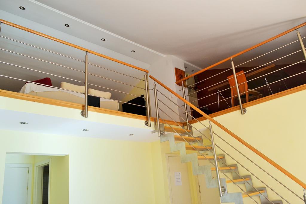 Apartamento Golf Resort Charneca  Luaran gambar