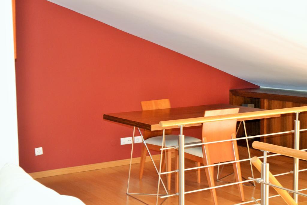 Apartamento Golf Resort Charneca  Bilik gambar