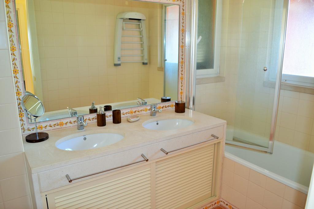Apartamento Golf Resort Charneca  Bilik gambar